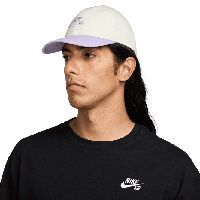 Czapka Nike SB Club Unstructured Skate Cap