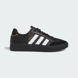 Adidas Tyshawn Low (Black)