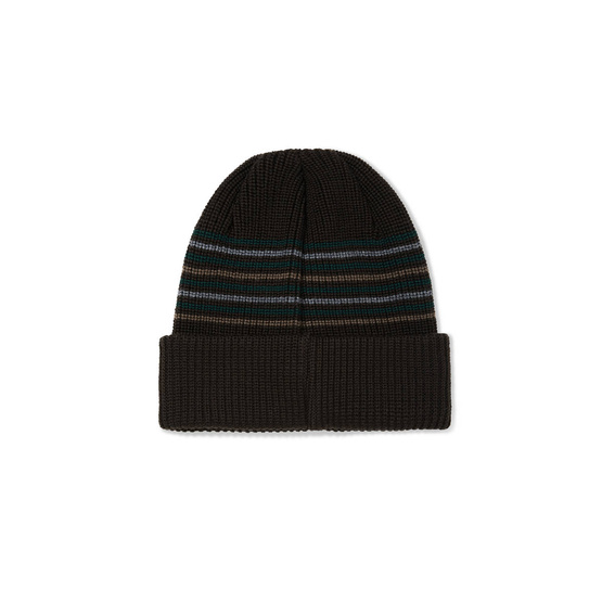 czapka Polar Sonic Merino Beanie  (Brown)