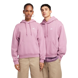 Fleece Pullover Skate Hoodie
