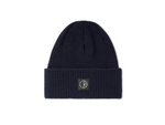 Czapka Polar Merino beanie navy