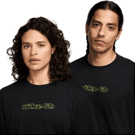 Nike Sb Tee M90 Sounds Bangin