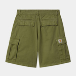 Carhartt WIP Cole Cargo Short (Kiwi)