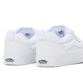 Vans Knu Skool (White)