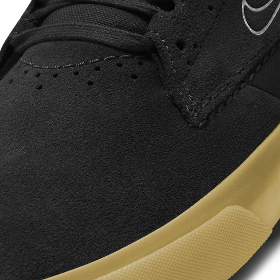 Buty Nike Sb Shane BLACK/WHITE-BLACK-BLACK