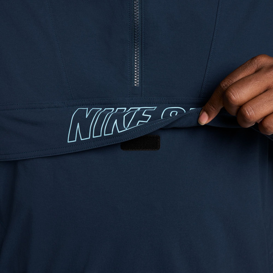 Nike Sb Df Essential Anorak Jacket