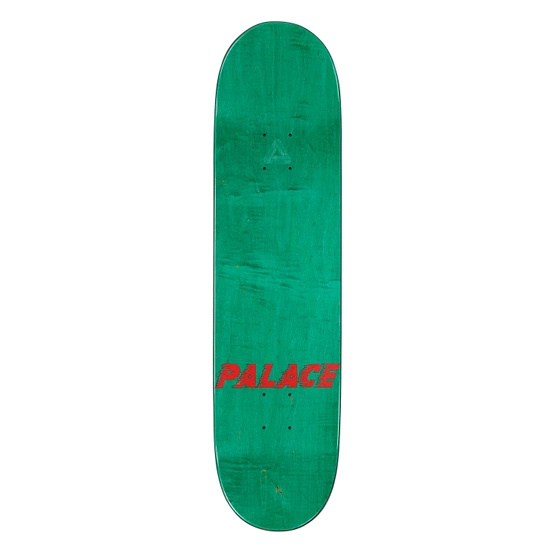 Palace Skateboards BENNY PRO 8.18