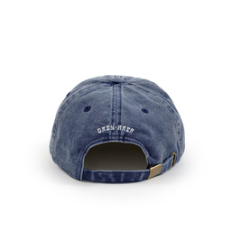 Grey Area Fourheader Hat (Blue)