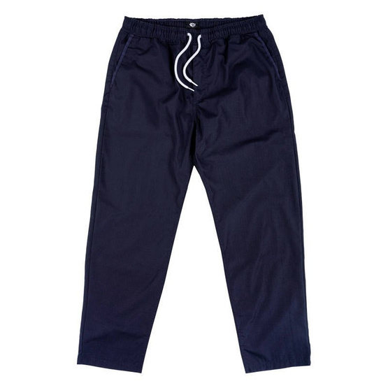 magenta ripstop climbing pant - navy