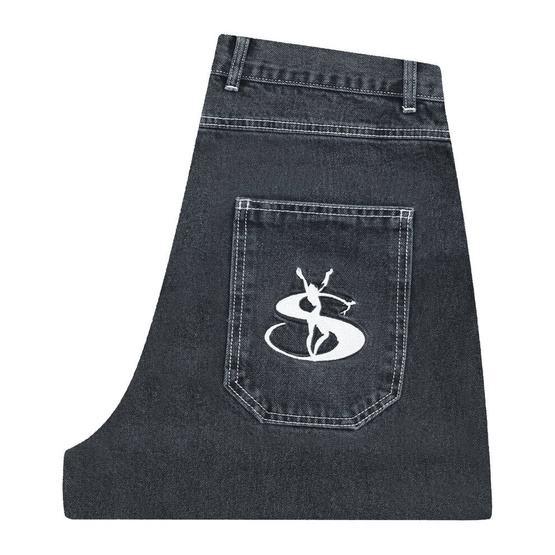 Yardsale XXX - Phantasy Jeans (Charcoal)