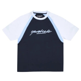 Yardsale XXX Daze T-Shirt (Blue)