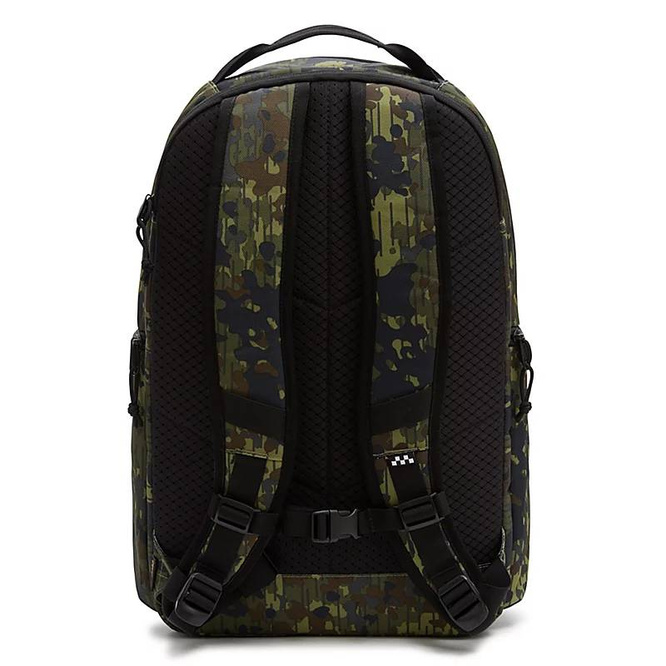 Vans DX Skatepack (Camo)