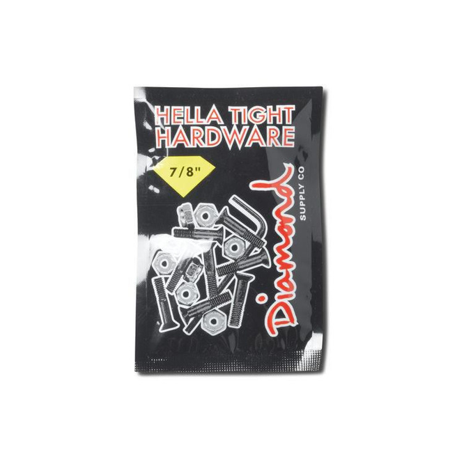 montażówki diamond hella tight hardware 7/8