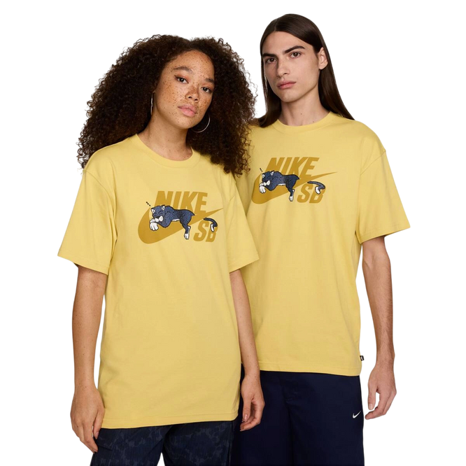 Nike SB Tee Panther