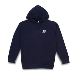 bluza Classic Snackman Hoody Navy