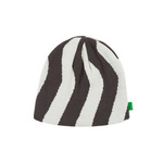 czapka Dime Spiral Skullcap beanie charcoal