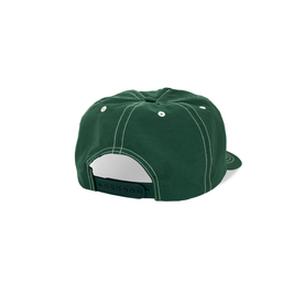 Czapka Polar Earl Cap Surf Logo dark green 