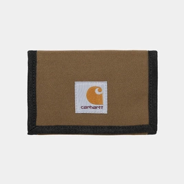 portfel Carhartt WIP Alec Wallet (Lumber)