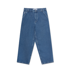 Spodnie Polar Big Boy work pants blue wash 