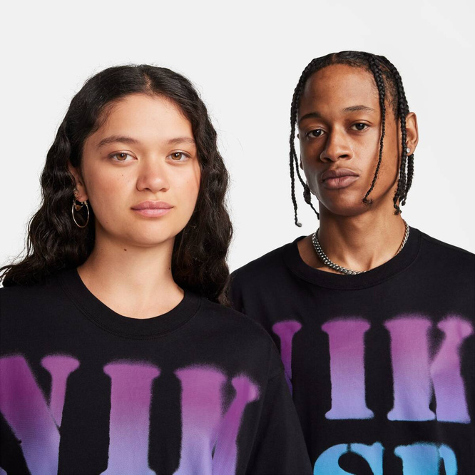 Koszulka Nike SB Mo Stencil T-Shirt