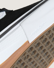 Vans Skate Kyle Walker Wafflec Black/White