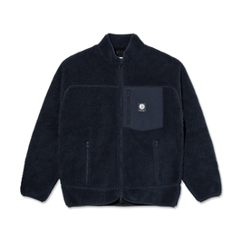 Polar Kiki jacket new navy