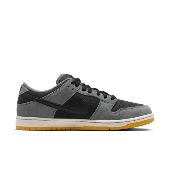 Nike SB Dunk Low Dark Smoke Grey