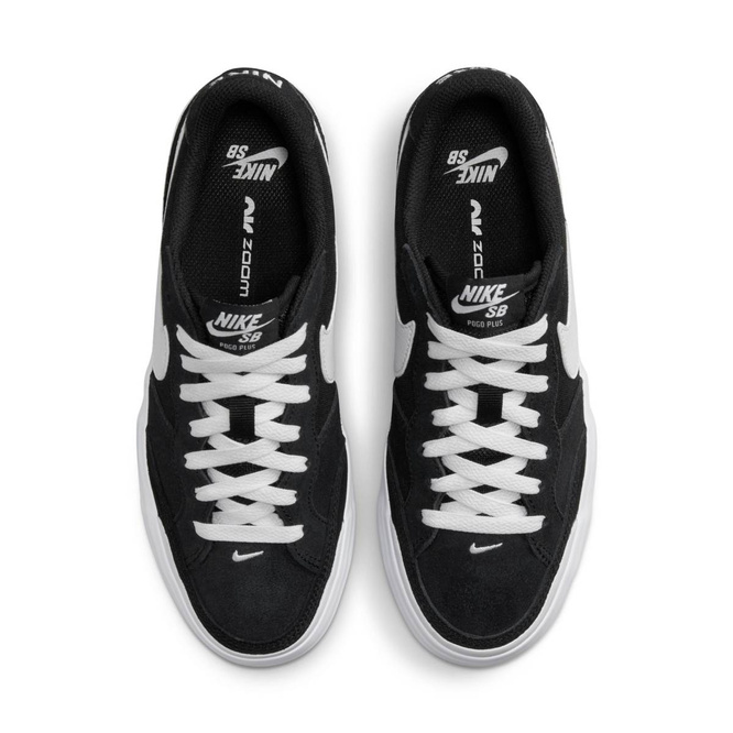 Buty Nike SB Zoom Pogo Plus 