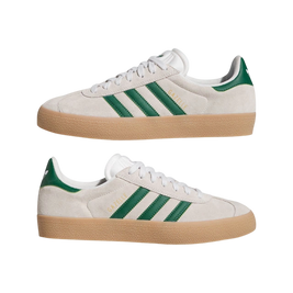 Adidas Gazelle ADV (Cry White Gum)