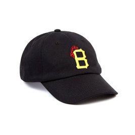 Bronze56 - Birates Hat (Black)