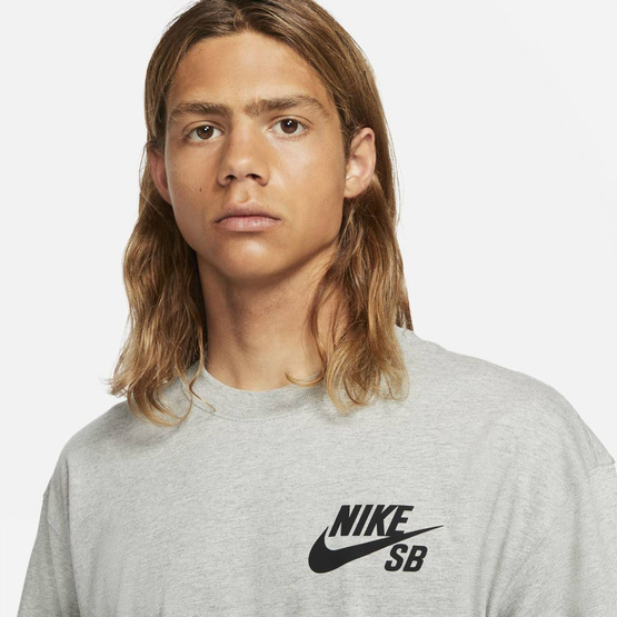 Nike Sb Tee Logo 