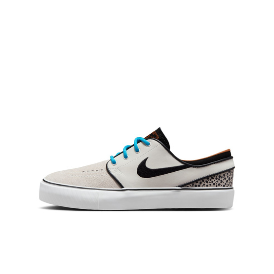 Buty Nike Sb Janoski Electric Olympic SE (GS)