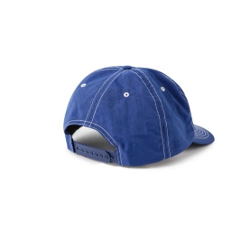 Polar Earl Cap Surf Logo (Deep Royal Blue)