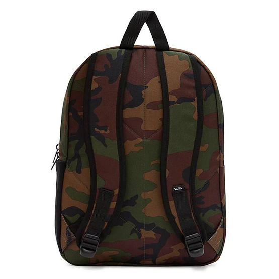 Plecak Vans Skatepack (Camo)