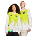 Koszulka Nike sb Long-Sleeve Skate T-Shirt Paris 2024 Olympics