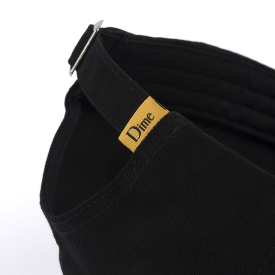 czapka Dime Ville Low Pro Cap black