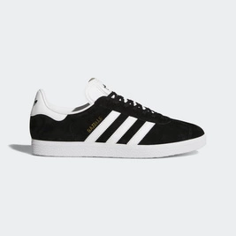 Adidas Gazelle ADV (Black/White)