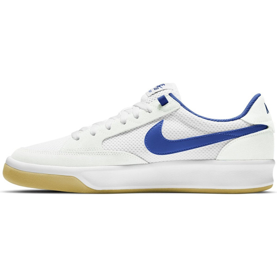 Nike SB Nike SB Adversary SUMMIT WHITE/HYPER ROYAL-WHITE