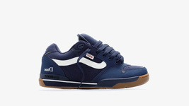 Vans X Dime Rowley XLT (Navy)