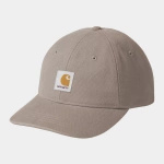 czapka Carhartt WIP Icon Cap (Dusky Beige)