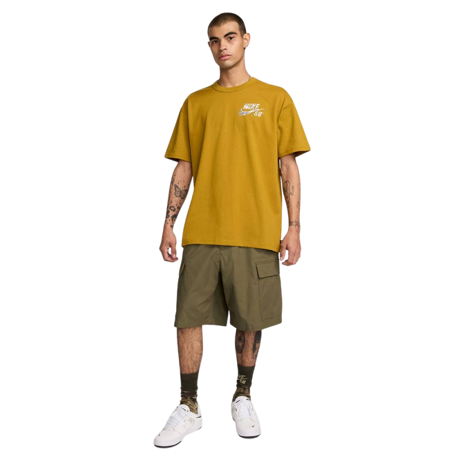 Koszulka Nike SB Yuto T-shirt
