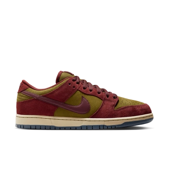 Nike SB Dunk Low Pro ISO
