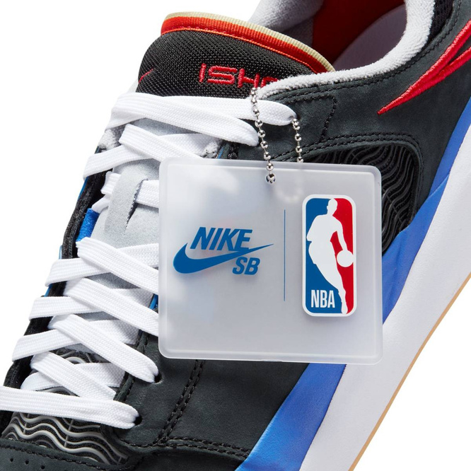 Nike SB Ishod Wair Premium NBA