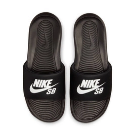 Nike Sb Victori One Slide Black