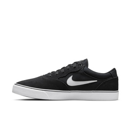 Nike SB Chron 2 Black/white-black