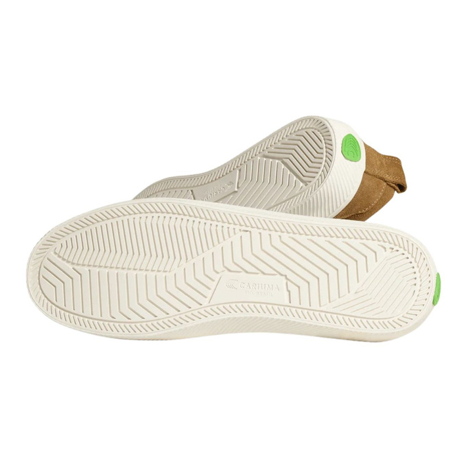 Cariuma OCA Low (Carmel/Suede)