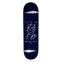 Polar Skate Co. .Team - Tied Up