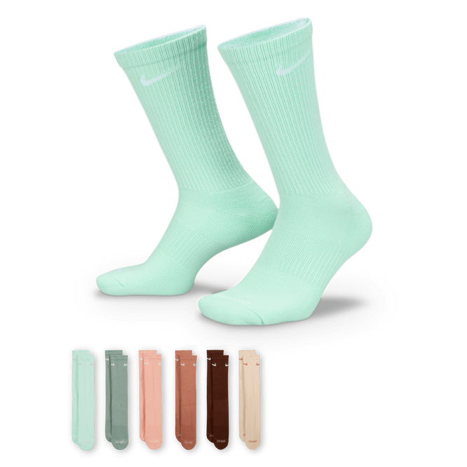 Nike SB Everyday Max Cushioned (6 Pairs)