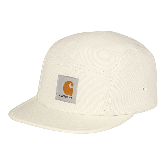 czapka Carhartt WIP Backley Cap (Wax)