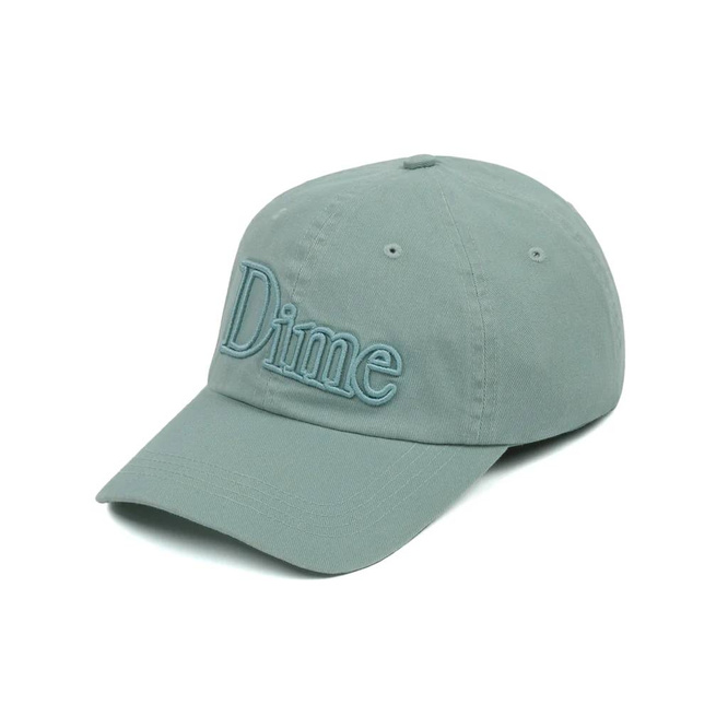 Dime Classic 3D Cap (Mint)